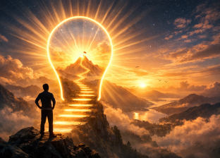 मनको प्रकाशले उजागर गर्ने जीवन लक्ष्य