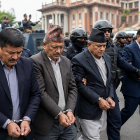 कृत्रिम मूल्य बढाई जनता ठग्ने राज्य लुट्ने सबै दलाललाई समात्ने कि ?