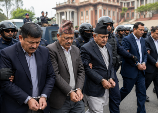 कृत्रिम मूल्य बढाई जनता ठग्ने राज्य लुट्ने सबै दलाललाई समात्ने कि ?