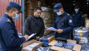 वालेन सरकारसँग जनताको माग–राजस्व छल्ने व्यापारीमाथि पनि कारबाही अघि बढाइयोस्