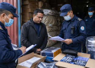 वालेन सरकारसँग जनताको माग–राजस्व छल्ने व्यापारीमाथि पनि कारबाही अघि बढाइयोस्