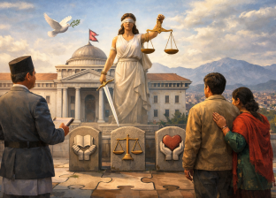 नैतिक प्रशासन: कर्तव्य, मूल्य र जनविश्वासको समन्वय