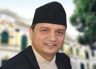 योजना आयोगलाई अनुसन्धानमा आधारित नीति निर्माण केन्द्रका रूपमा सुदृढ बनाइन्छ : उपाध्यक्ष भट्ट योजना आयोगलाई अनुसन्धानमा आधारित नीति निर्माण केन्द्रका रूपमा सुदृढ बनाइन्छ : उपाध्यक्ष भट्ट