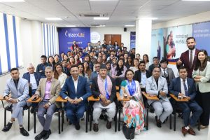 सिटिजन लाइफद्वारा प्रतिनिधि सभा सदस्यहरु ‘सिटिजन लिडर्स’ लाई सम्मान तथा शुभकामना