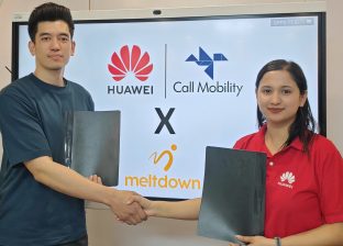 Fitness Collaboration or Marketing Gimmick? HUAWEI Partners With Meltdown Nepal to Push Wearables Fitness Collaboration or Marketing Gimmick? HUAWEI Partners With Meltdown Nepal to Push Wearables