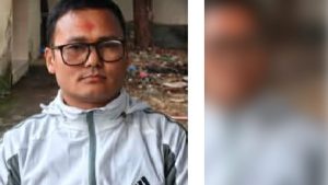 वैदेशिक रोजगार विभागका नासु घुससहित पक्राउ