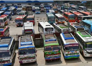 वालेन सरकारलाई प्रश्नः जडीबुटीको बसपार्क कहिले हटाउने ?