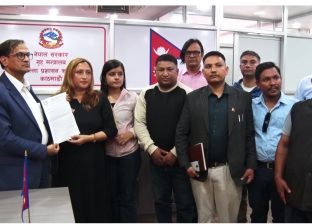 पत्रकार महासंघको चेतावनी: विभेदकारी निर्णय फिर्ता नभए आन्दोलन चर्किन्छ