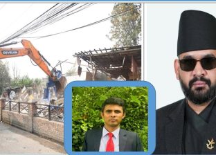 बालेन सरकारको बिकास मोडल : पहिला बिसंगतीमाथी ‘डोजर’