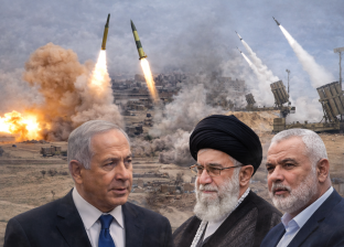 बारुद, भू-राजनीति र मिसाइल प्रविधिको विकास मध्यपूर्वको चुनौती                 