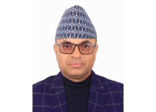 सम्पत्ति शुद्धीकरण अनुसन्धान विभागको महानिर्देशकमा निर्मल ढकाल नियुक्त