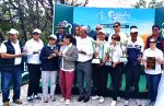KATHMANDU: The Carlsberg Golf Classic 2026, organized by Gorkha