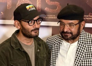 तुलसी घिमिरेको ‘पहाड’ नेपालभर प्रदर्शनमा