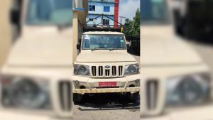 नक्कली प्लेटमा ‘घुमिरहेका’ सवारी : चार गाडी प्रहरी फन्दामा पर्दा सीमावर्ती नेटवर्कमाथि शंका