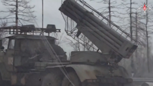 रुस–युक्रेन युद्ध : दुवैतर्फ सयौं ड्रोनहरु खसालेको दाबी