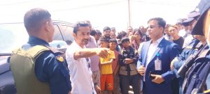 ग्लोबल क्रसर उद्योग सिल, अवैध गतिविधि पुष्टि भएपछि कडा कदम