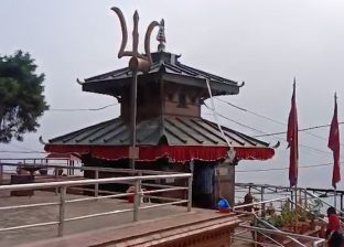 तराई र काठमाडौं उपत्यकाका धार्मिक पर्यटकका लागि नजिकको गन्तव्य खाँडादेवी