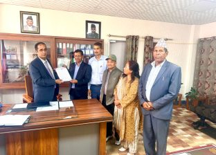 खानेपानी क्षेत्रमा कर, विद्युत महसुल र ब्याजदर घटाउने विषयमा सरकार सकारात्मक