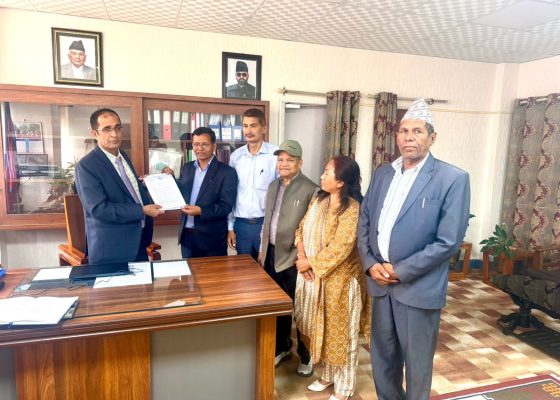 खानेपानी क्षेत्रमा कर, विद्युत महसुल र ब्याजदर घटाउने विषयमा सरकार सकारात्मक