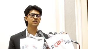 पेट्रोलियम पदार्थमा लाग्ने ६ प्रकारका कर हटाउन आग्रह