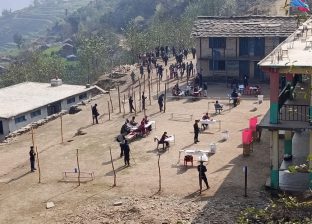 प्रवेशपत्र नआउँदा जाजरकोटका विद्यार्थी कक्षा १२ को परीक्षाबाट बन्चित