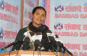 हिरासतमा मेरो छोराको हत्या गरियो