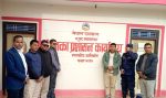 रास्कोटमा इलाका प्रशासन कार्यालय सञ्चालन, ५० हजार नागरिकलाई सेवा सहज हुने