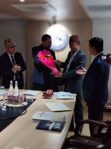 जेनजी आन्दोलनका सहिद परिवारलाई रोजगारी दिने निर्णय