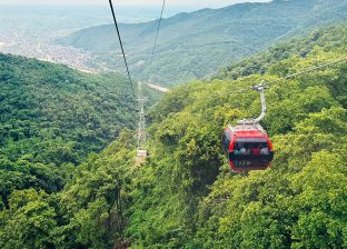 लुम्बीनी केबलकारको सञ्चालन आम्दानी १२ करोड ३० लाख रुपैयाँ, सवा २ अर्बमा पाँचतारे होटल बनाउँदै
