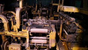 पुन : सुचारु हुने पखाईमा जनकपुर चुरोट कारखाना