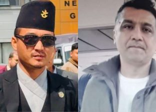 दीपक भट्ट समूहसँग जोडिएको बीमामा गृहमन्त्रीको लगानी खुलासा