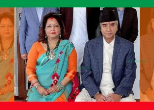 शेरबहादुर र आरजु देउवालाई पक्राउ गर्न इन्टरपोल प्रक्रिया सक्रिय