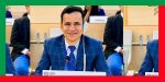 ‘पुननिर्माणको लागि अनुदान र सहुलियतपुर्ण ऋणको प्रयोग गर्छौं’ : अर्थसचिव डा. उपाध्याय ‘पुननिर्माणको लागि अनुदान र सहुलियतपुर्ण ऋणको प्रयोग गर्छौं’ : अर्थसचिव डा. उपाध्याय