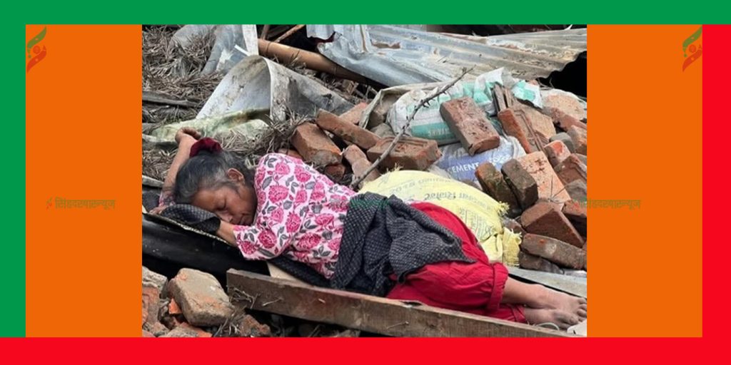 राजनीतिक दलले सुकुम्बासीको नाममा शहर अस्तव्यस्त बनाए, बालेन सरकारले सबैलाई आफ्नै जिल्ला फिर्ता पठाओस् !