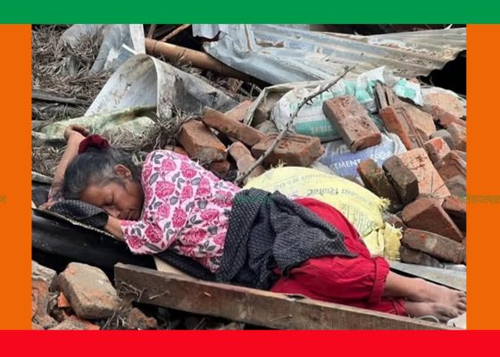 राजनीतिक दलले सुकुम्बासीको नाममा शहर अस्तव्यस्त बनाए, बालेन सरकारले सबैलाई आफ्नै जिल्ला फिर्ता पठाओस् !