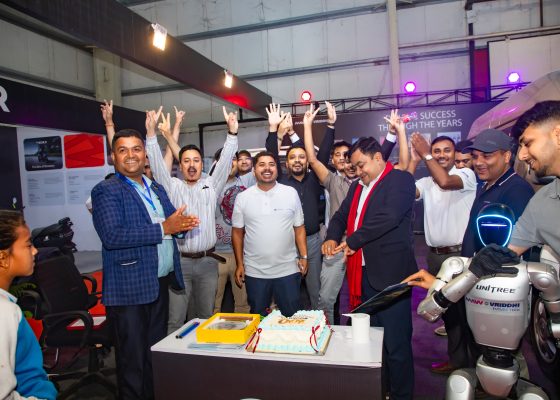 चिटवन अटो शो २०२६ मा १०० भन्दा बढी बुकिङ, एमएडब्लू ग्रुपका लागि मल्टी-ब्रान्ड सफलताको महत्वपूर्ण उपलब्धि