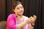 रोशनी नेपाली सर्वोच्चबाट पक्राउ