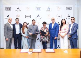 काठमाडौंको बुढानीलकण्ठमा ‘ट्राइब’ होटल ल्याउँदै एकोर दक्षिण एसियामै पहिलो परियोजना काठमाडौंको बुढानीलकण्ठमा ‘ट्राइब’ होटल ल्याउँदै एकोर दक्षिण एसियामै पहिलो परियोजना