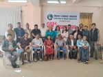 लोककल्याणकारी विज्ञापनदेखि पत्रकार अधिकारसम्म : काठमाडौं शाखाको ९ बुँदे अडान