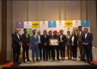 Hyatt Place Butwal’s Triple Awards Raise Eyebrows Just Six Months After Launch