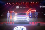 MG Launches Rs. 7 Million EV in Nepal, Leaving Ordinary Buyers Behind
