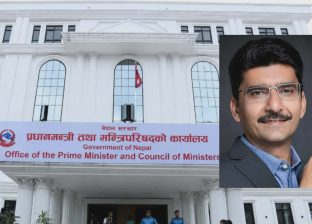 नक्कली भ्याट बिलमार्फत् अर्बौं कर छलि गरेको भन्दै विष्णु अग्रवालविरुद्ध प्रधानमन्त्री कार्यलयमा उजुरी 