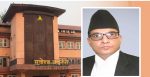 सर्वोच्चको नेतृत्वमा डा. मनोजकुमार शर्मा : संवैधानिक परिषदबाट प्रधानन्यायाधीशमा सिफारिस