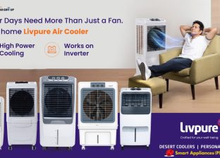 Livpure Air Coolers Face Questions Over Performance, Pricing and Market Claims