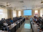 पशु क्वारेन्टाइन ऐन कार्यान्वयनबारे विराटनगरमा अन्तरक्रिया सम्पन्न पशु क्वारेन्टाइन ऐन कार्यान्वयनबारे विराटनगरमा अन्तरक्रिया सम्पन्न