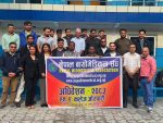 नेपाल बायोमेडिकल संघको अध्यक्षमा विकेस श्रेष्ठ सर्वसम्मत निर्वाचित