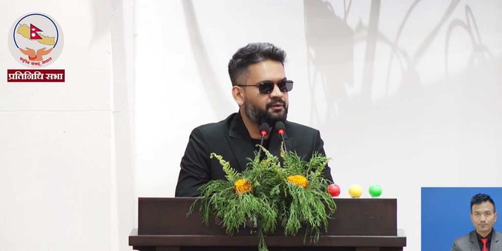 भारतले मात्र नभई, नेपालले पनि भारतको जग्गा मिचेको रहेछ :प्रधामन्त्री शाह