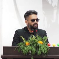 प्रधानमन्त्री वालेन्द्रको अभिव्यक्तिले तरंगित राजनीति