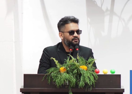 बालेनको प्रतिक्रिया : सीमाबारे प्रमाण छ, राष्ट्रियताप्रति आशंका गर्नु पर्दैन