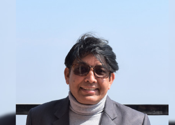 प्रकृति संरक्षण कोषको सदस्यसचिवमा डा. पोखरेल नियुक्त
